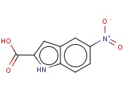 5-NITROINDOLE-2-CARBOXYLIC ACID