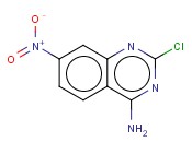 2-CHLORO-7-NITRO-QUINAZOLIN-4-AMINE