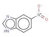 5-<span class='lighter'>硝基苯并咪唑</span>