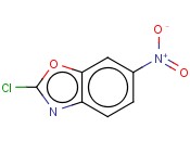 2-CHLORO-6-NITRO-1,3-BENZOXAZOLE