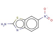 2-AMino-6-nitrobenzothiazole