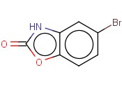 5-溴-2-苯<span class='lighter'>并</span><span class='lighter'>恶</span><span class='lighter'>唑</span>酮