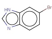 <span class='lighter'>5-BROMO-1H-BENZIMIDAZOLE</span>