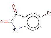 5-溴靛红