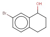 7-BROMO-1,2,3,4-TETRAHYDRONAPHTHALEN-1-OL