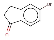 5-溴-1-茚酮