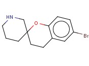 6-BROMOSPIRO[CHROMAN-2,3'-PIPERIDINE]