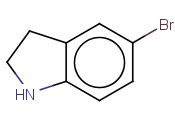 5-<span class='lighter'>氯</span><span class='lighter'>吲哚</span>