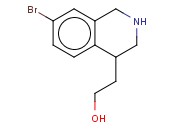 1,4-苯二胺并,N1-[2-(1H-吲哚-3-<span class='lighter'>基</span>)乙基]-N4-[2-[[[2-(1-哌嗪<span class='lighter'>基</span>)乙基]氨基]<span class='lighter'>甲基</span>]-4-<span class='lighter'>吡啶基</span>]-