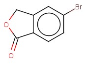 5-溴<span class='lighter'>代</span><span class='lighter'>苯</span>酞