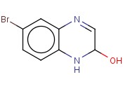 6-BROMO-1,2-DIHYDROQUINOXALIN-2-OL