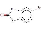 6-Bromo-1,3-dihydro-indol-2-one