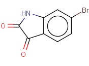 6-溴靛红