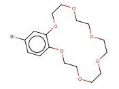 4'-<span class='lighter'>溴</span><span class='lighter'>苯</span><span class='lighter'>并</span>-18-冠6-醚
