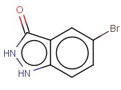 3H-INDAZOL-3-ONE,5-BROMO-1,2-DIHYDRO-