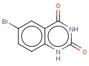 6-bromo-2,4(1H,3H)-quinazolinedione