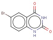 6-Bromoquinazoline-2,4(1H,3H)-dione