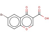6-BROMOCHROMONE-3-CARBOXYLIC ACID