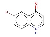 6-BROMO-1H-QUINOLIN-4-ONE