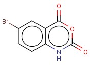 5-<span class='lighter'>溴</span>靛红<span class='lighter'>酸酐</span>