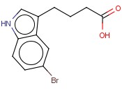 5-BROMO-INDOLE-3-BUTYRIC ACID