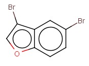 3,5-二<span class='lighter'>溴</span><span class='lighter'>苯</span><span class='lighter'>并</span>呋喃