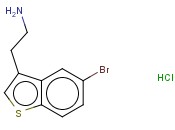 5-<span class='lighter'>溴</span>-3-<span class='lighter'>溴</span>甲基<span class='lighter'>苯</span><span class='lighter'>并</span>[b]<span class='lighter'>噻吩</span>