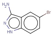 5-溴-1H-吲唑-3-胺