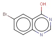 6-BROMOQUINAZOLIN-4-OL
