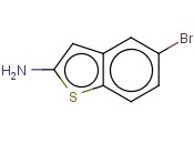 2-AMINO-5-BROMO-BENZO[B]THIOPHENE