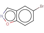 5-Bromo-benzo[d]isoxazole