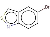 5-<span class='lighter'>溴</span>苯并<span class='lighter'>异</span>噻唑