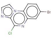 7-BROMO-4-CHLOROIMIDAZO[1,2-A]QUINOXALINE