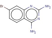 7-Bromoquinazoline-2,4-diamine