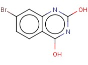 7-BROMOQUINAZOLINE-2,4-DIOL