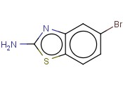 2-Amino-5-bromobenzothiazole