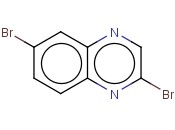 2,6-DIBROMOQUINOXALINE