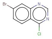 7-Bromo-4-chloroquinazoline