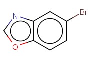 5-BROMOBENZOOXAZOLE