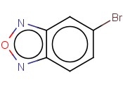 5-溴-2,1,3-苯并恶唑