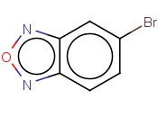 5-Bromobenzo[c][1,2,5]oxadiazole