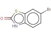 6-BroMobenzothiazolinone