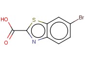 6-Bromo-benzothiazole-2-carboxylic acid