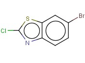 6-Bromo-2-chlorobenzothiazole