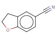 <span class='lighter'>2,3-DIHYDROBENZOFURAN-5-CARBONITRILE</span>