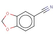 Piperonylonitrile