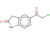 5-<span class='lighter'>氯</span>乙酰基<span class='lighter'>吲哚</span>酮