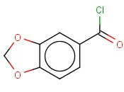 PIPERONYLOYL CHLORIDE