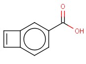 4-羧基苯并环丁烯