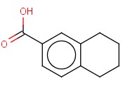 5,6,7,8-四羟基-2-萘甲酸